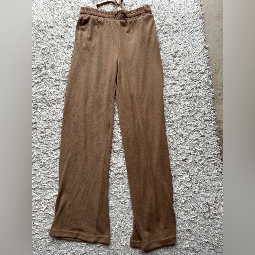 Soft pajama lounge pants